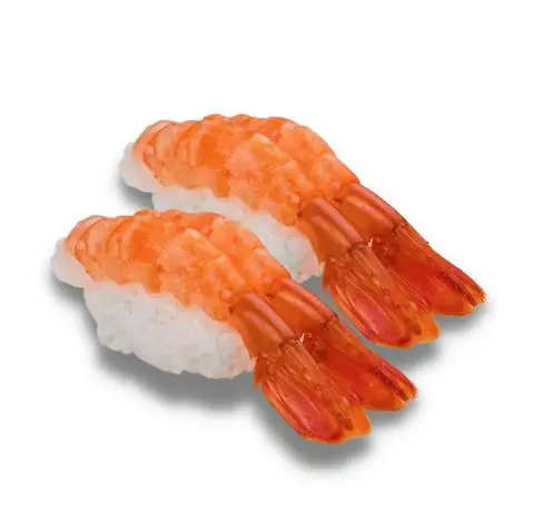 Hình ảnh Sushi tôm