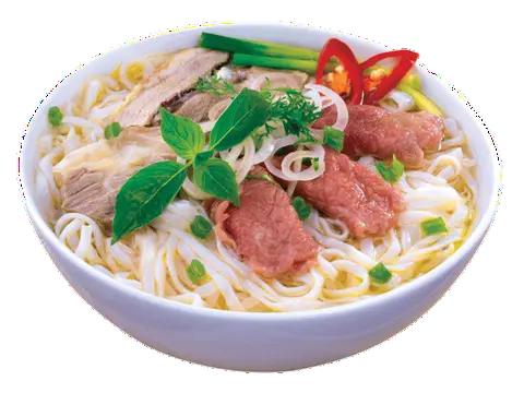 Hình ảnh Phở thập cẩm