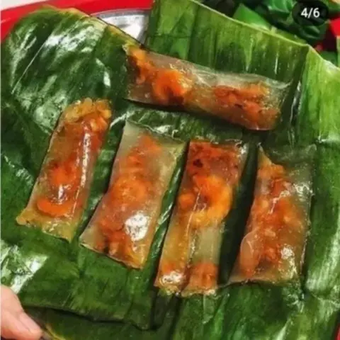 Hình ảnh Bánh bột lọc