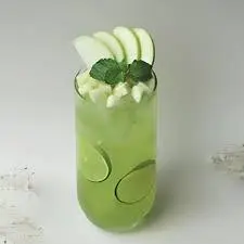 Hình ảnh Trà táo