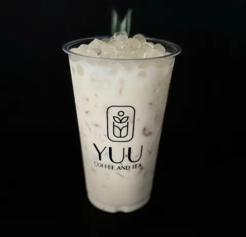 Hình ảnh Trà sữa Yuu