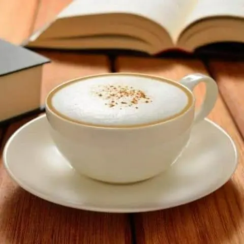 Hình ảnh Cappuccino 