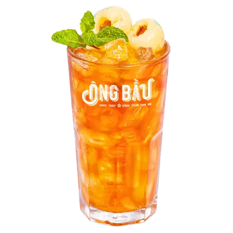 Hình ảnh Trà vải