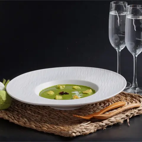 Hình ảnh Soup cải xoăn