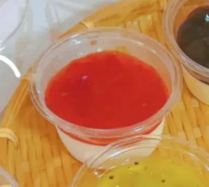 Hình ảnh Panna dâu