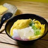 Hình ảnh Sầu riêng dầm