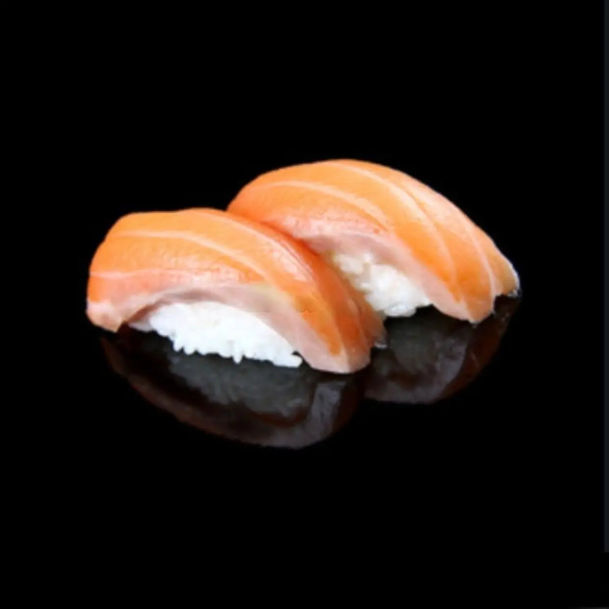 Hình ảnh SAKE SUSHI (Cá Hồi)