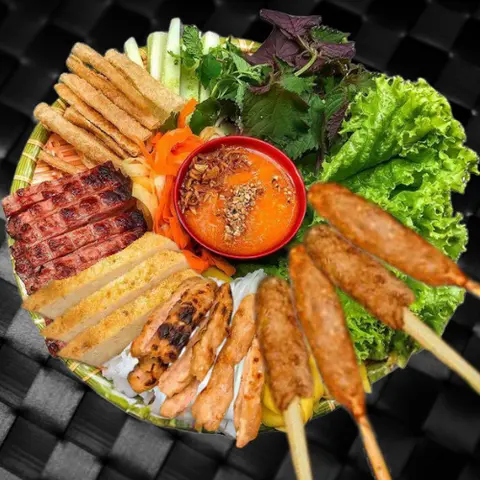 Hình ảnh Combo 2 đặc biệt