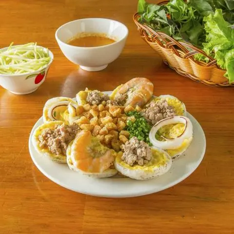 Hình ảnh Thập cẩm