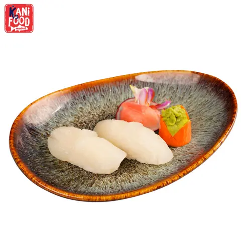 Hình ảnh Sushi sò điệp
