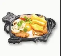 Hình ảnh Bò né 100g
