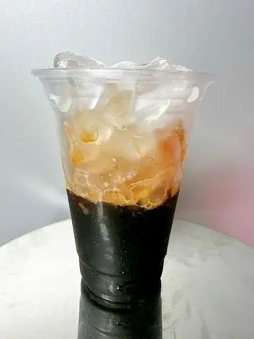 Hình ảnh Cà Phê Đen Đá 