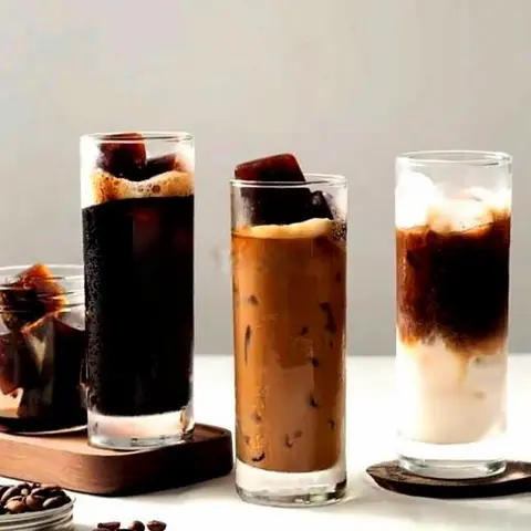 Hình ảnh Cà phê sữa đá