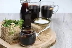 Hình ảnh Nước sâm rong biển