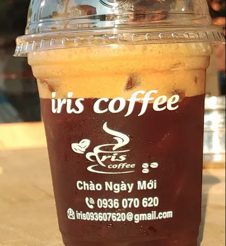 Hình ảnh Cafe đá