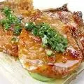 Hình ảnh Sườn Miếng Nướng (Không Cơm)