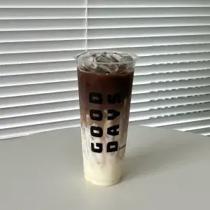Hình ảnh Cacao latte