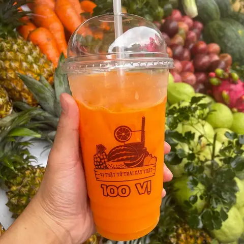 Hình ảnh Cà Rốt - Lê