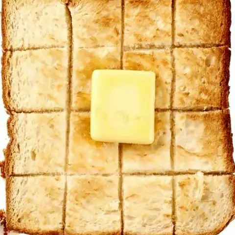 Hình ảnh Butter toast