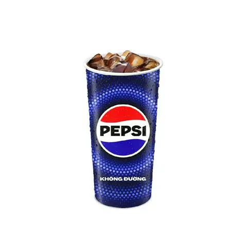 Hình ảnh Pepsi Zero