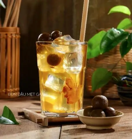 Hình ảnh Nước sấu