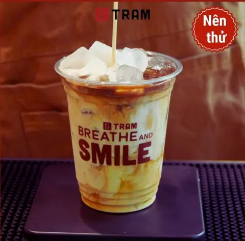 Hình ảnh Cafe A Mè - NÊN THỬ
