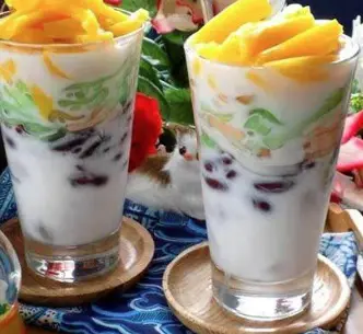 Hình ảnh Chè Thái