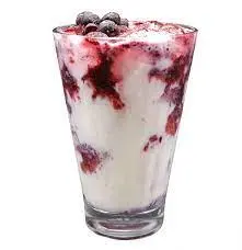 Hình ảnh Yogurt việt quất