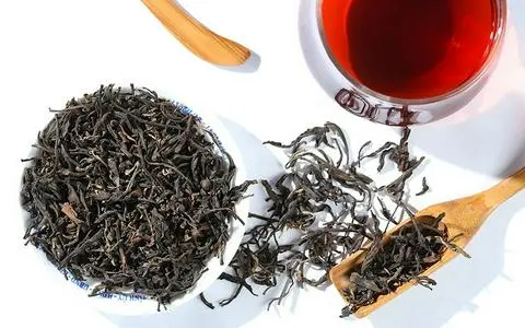 Hình ảnh Hồng trà