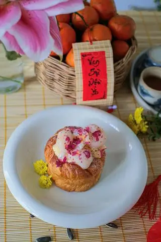 Hình ảnh Lychees queen