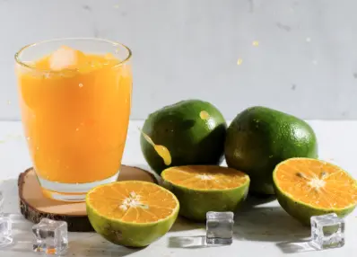 Hình ảnh Cam ép