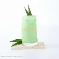 Hình ảnh Sâm dứa sữa