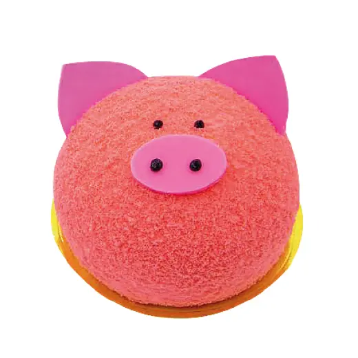 Hình ảnh Little piggy