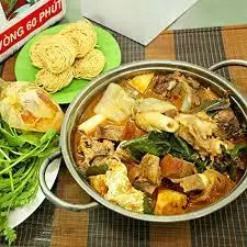 Hình ảnh Lẩu