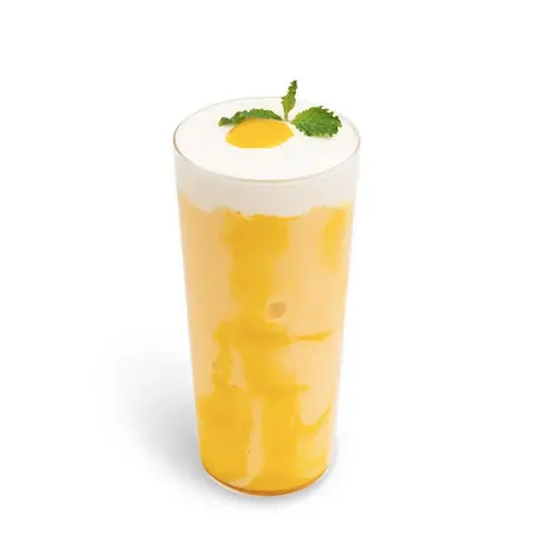 Hình ảnh Mango lassi