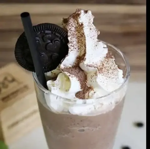 Hình ảnh Oreo đá xay