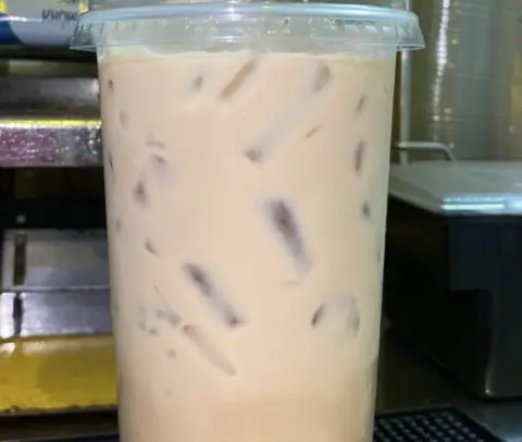 Hình ảnh Trà Xanh Lài