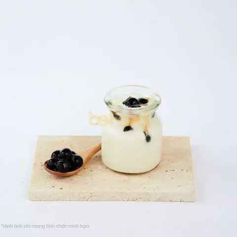 Hình ảnh Sữa chua trân châu