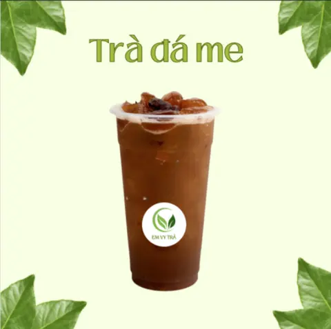 Hình ảnh Trà đá me