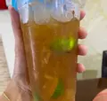 Hình ảnh Trà tắc ly 700ml