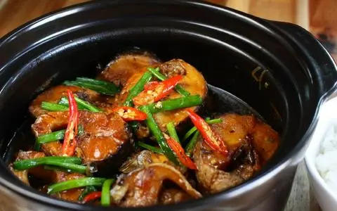 Hình ảnh Cá lóc thêm