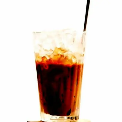 Hình ảnh Cà Phê Sữa