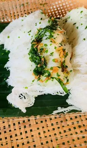 Hình ảnh Bánh hỏi thêm 500gr