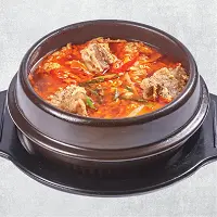 Hình ảnh Súp bò hầm