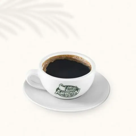 Hình ảnh Cà Phê Americano (Nóng)