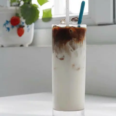 Hình ảnh Sữa Tươi cà Phê