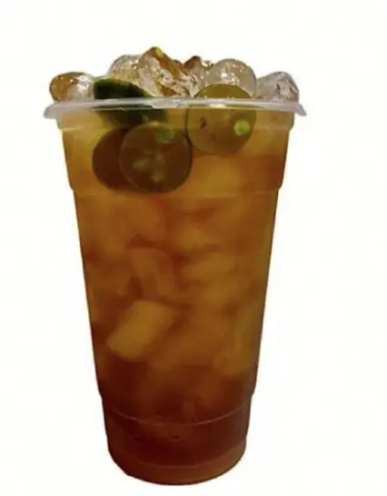 Hình ảnh Trà tắc