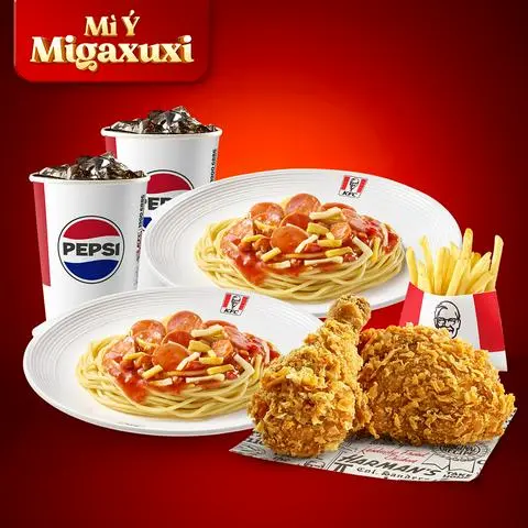 Hình ảnh Migaxuxi Đôi