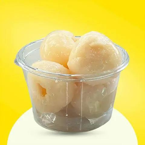 Hình ảnh Quả vải
