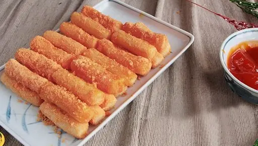 Hình ảnh Bánh gạo lắc